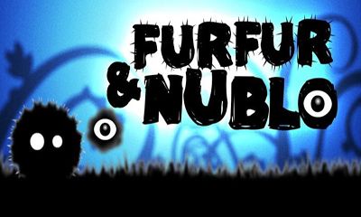 Скачать Furfur and Nublo: Android Аркады игра на телефон и планшет.