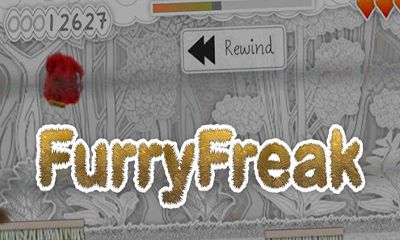 Скачать FurryFreak: Android Аркады игра на телефон и планшет.