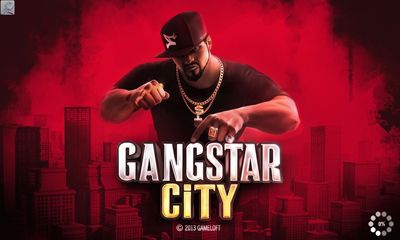 Скачать Gangstar City: Android Симуляторы игра на телефон и планшет.