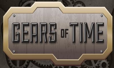 Скачать Gears Of Time: Android Логические игра на телефон и планшет.