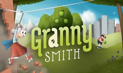 Скачать Granny Smith: Android Аркады игра на телефон и планшет.