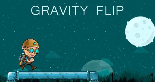 Скачать Gravity flip на Андроид 4.3 бесплатно.