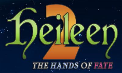 Скачать Heileen 2: Android Сенсорные игра на телефон и планшет.