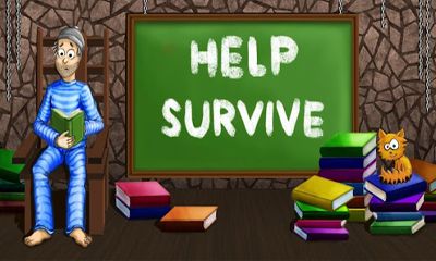 Скачать Help Survive: Android Логические игра на телефон и планшет.