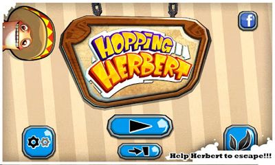 Hopping Herbert
