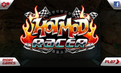 Скачать Hot mod racer: Android Гонки игра на телефон и планшет.