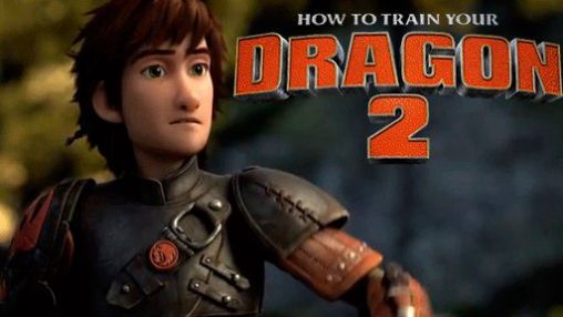 Скачать How to train your dragon 2: Android Гонки игра на телефон и планшет.