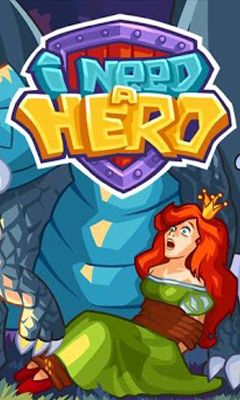 Скачать I Need A Hero: Android Аркады игра на телефон и планшет.