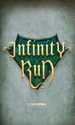 Скачать Infinity Run 3D: Android игра на телефон и планшет.