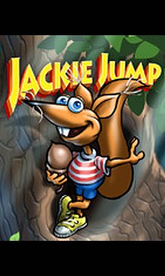 Скачать Jackie Jump: Android Аркады игра на телефон и планшет.