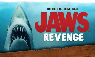 Скачать Jaws Revenge: Android Сенсорные игра на телефон и планшет.