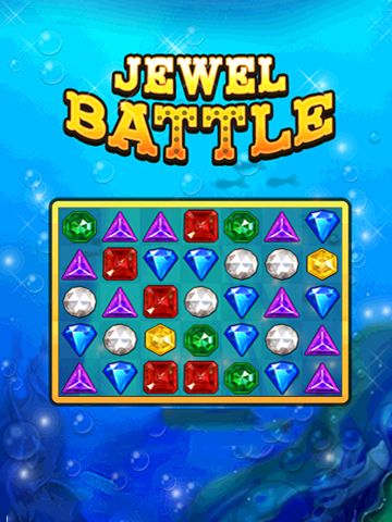 Jewel battle HD