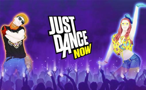 Скачать Just dance now: Android Online игра на телефон и планшет.