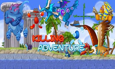 Скачать Killing Adventure: Android Аркады игра на телефон и планшет.