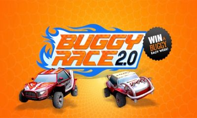 Скачать Kinder Bueno Buggy Race 2.0: Android Гонки игра на телефон и планшет.