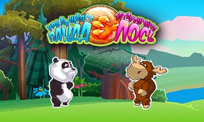 Скачать Crouching Panda, Hidden Swine: Android Ролевые (RPG) игра на телефон и планшет.