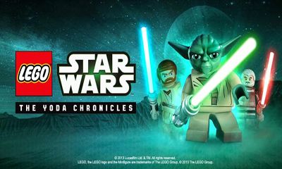 Скачать LEGO Star Wars: Android Бродилки (Action) игра на телефон и планшет.