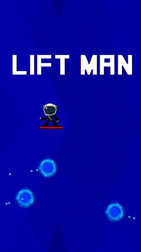 Скачать Lift man: Android игра на телефон и планшет.