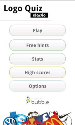 Скачать Logos quiz: Android игра на телефон и планшет.