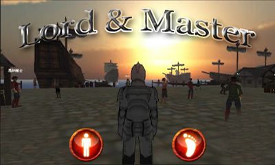 Скачать Lord & Master: Android игра на телефон и планшет.