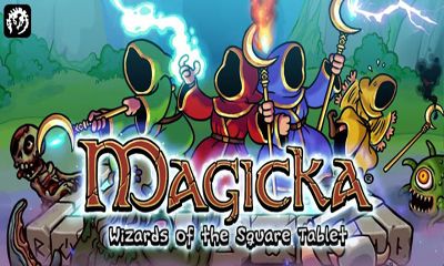 Скачать Magicka: Android Ролевые (RPG) игра на телефон и планшет.