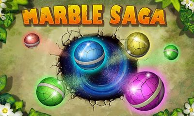 Скачать Marble Saga: Android Логические игра на телефон и планшет.