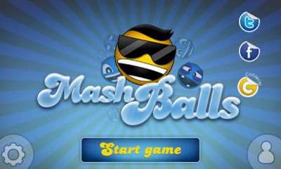 Скачать Mashballs: Android Квесты игра на телефон и планшет.