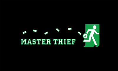 Скачать Master Thief: Android игра на телефон и планшет.