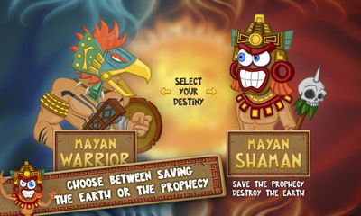 Mayan Prophecy Pro