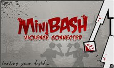 MiniBash Violence connected