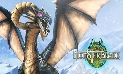 Скачать Monster Blade: Android Online игра на телефон и планшет.