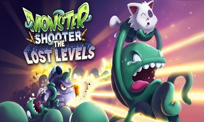 Скачать Monster Shooter. The Lost Levels: Android Бродилки (Action) игра на телефон и планшет.