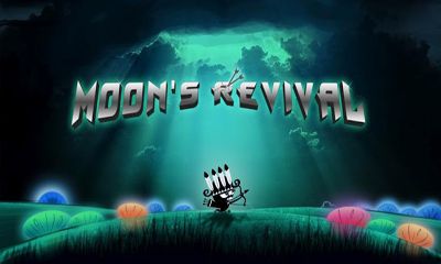 Скачать Moon's Revival: Android Аркады игра на телефон и планшет.