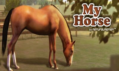 Скачать My Horse: Android Симуляторы игра на телефон и планшет.