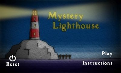 Скачать Mystery Lighthouse 2: Android Логические игра на телефон и планшет.