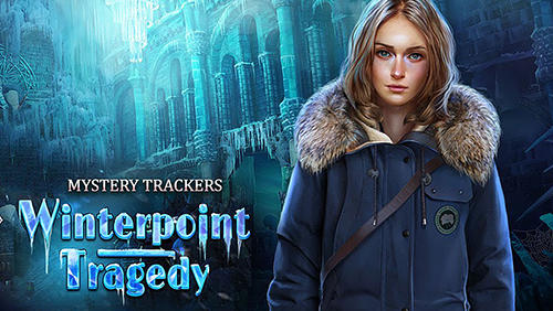 Скачать Mystery trackers: Winterpoint tragedy. Collector’s edition: Android Квест от первого лица игра на телефон и планшет.