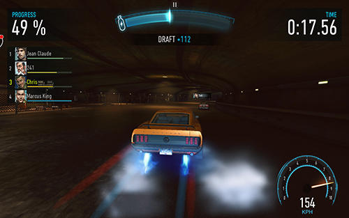 Need for speed edge mobile