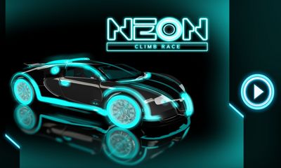 Скачать Neon climb race: Android игра на телефон и планшет.