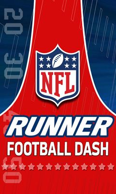 Скачать NFL Runner Football Dash: Android игра на телефон и планшет.