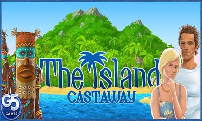 Скачать The Island: Castaway: Android Симуляторы игра на телефон и планшет.