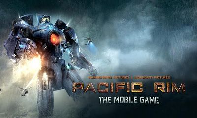 Скачать Pacific Rim: Android Драки игра на телефон и планшет.