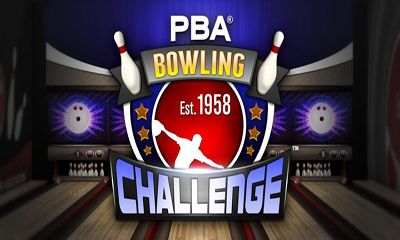 Скачать PBA Bowling Challenge: Android игра на телефон и планшет.