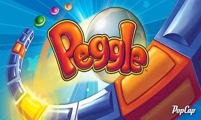Скачать Peggle: Android Аркады игра на телефон и планшет.