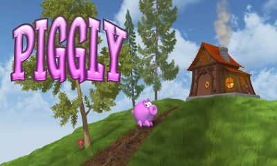 Скачать Piggly: Android игра на телефон и планшет.