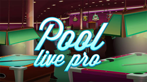 Скачать Pool live pro: 8-ball and 9-ball: Android Бильярд игра на телефон и планшет.