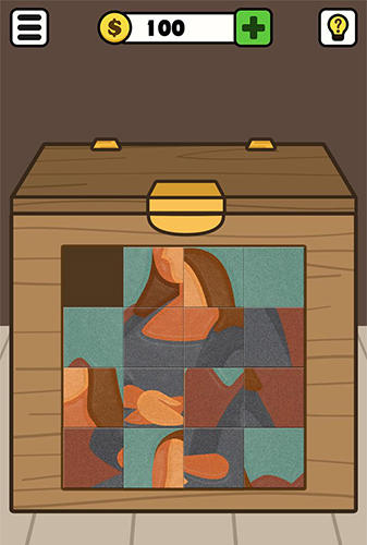 Puzzle box! by ALM dev