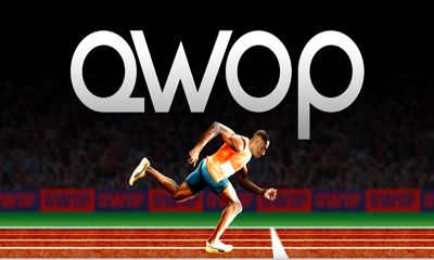 Скачать QWOP: Android Спортивные игра на телефон и планшет.