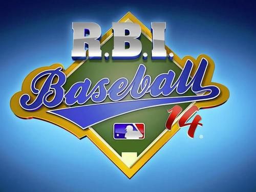 Скачать R.B.I. Baseball 14: Android игра на телефон и планшет.