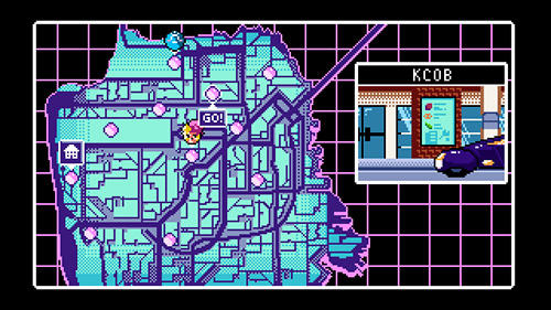 Read only memories: Type-M