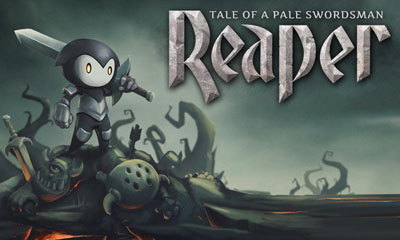 Скачать Reaper: Android Ролевые (RPG) игра на телефон и планшет.